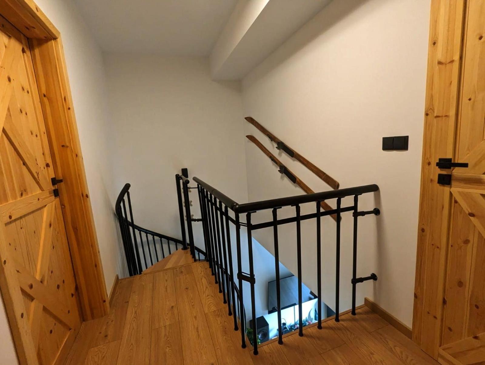 Apartament 680N.P.M Szczyrk Buitenkant foto